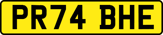 PR74BHE
