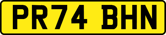 PR74BHN