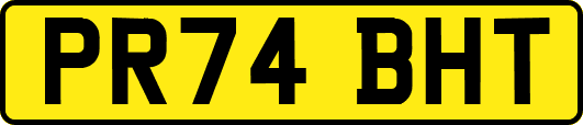 PR74BHT