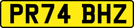 PR74BHZ