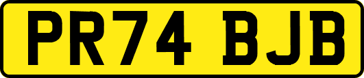 PR74BJB