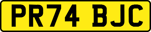 PR74BJC