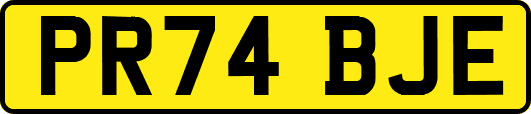 PR74BJE