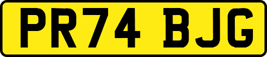PR74BJG