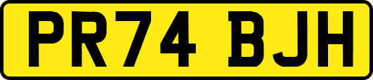PR74BJH