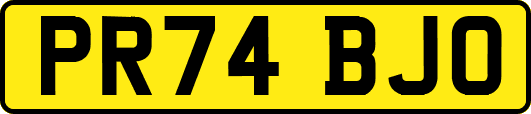 PR74BJO
