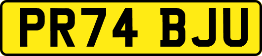 PR74BJU