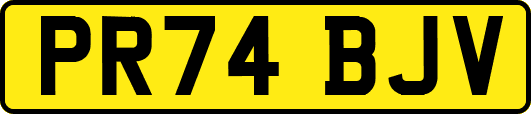 PR74BJV