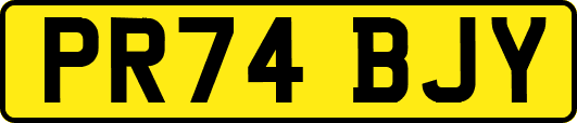 PR74BJY