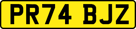 PR74BJZ