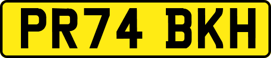 PR74BKH