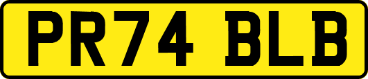 PR74BLB