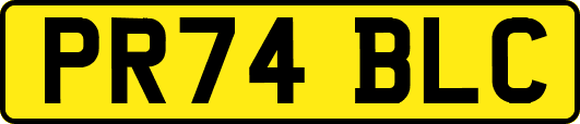 PR74BLC