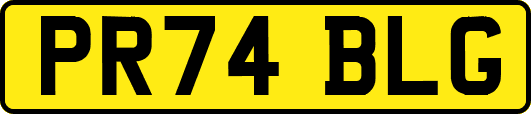 PR74BLG