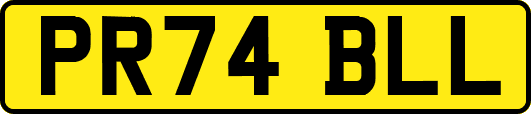 PR74BLL