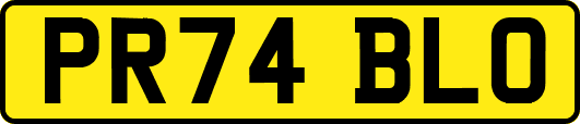 PR74BLO