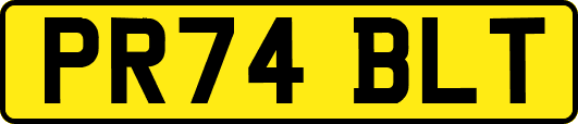 PR74BLT