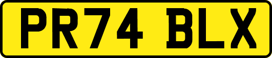 PR74BLX