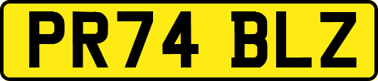 PR74BLZ