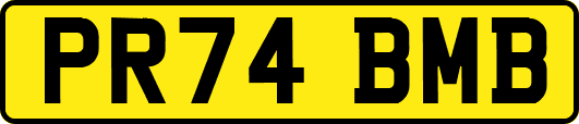 PR74BMB