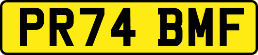 PR74BMF