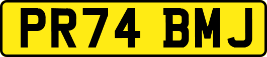 PR74BMJ