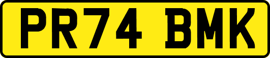 PR74BMK