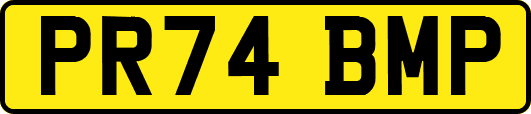 PR74BMP