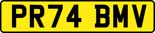 PR74BMV