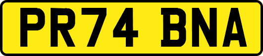 PR74BNA