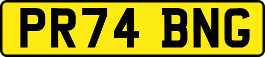 PR74BNG