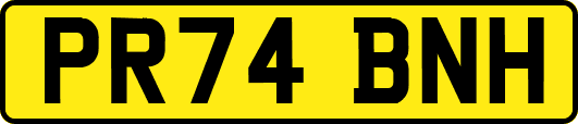 PR74BNH