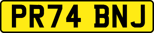 PR74BNJ