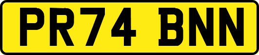 PR74BNN