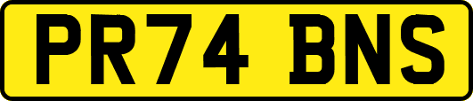 PR74BNS