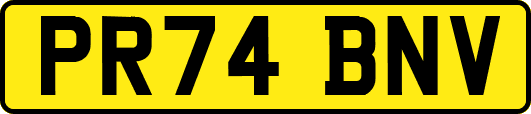 PR74BNV