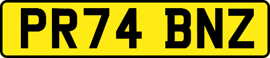 PR74BNZ