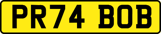 PR74BOB