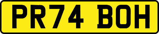 PR74BOH