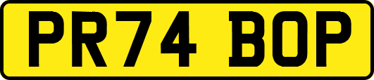 PR74BOP