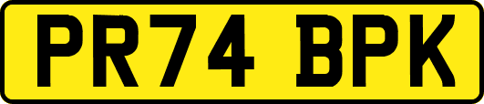 PR74BPK
