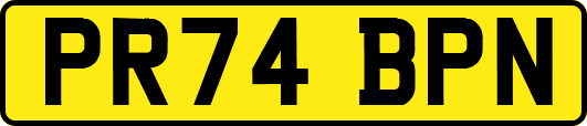 PR74BPN
