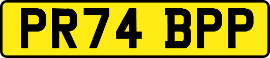 PR74BPP