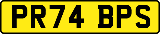 PR74BPS
