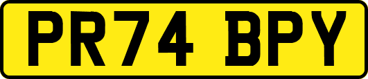 PR74BPY