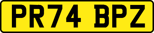 PR74BPZ