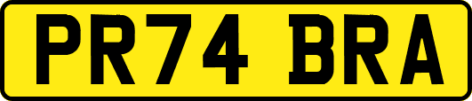 PR74BRA