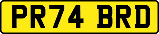 PR74BRD