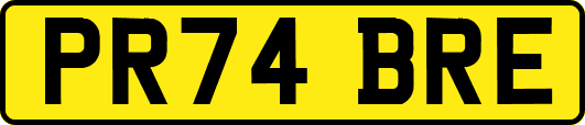 PR74BRE