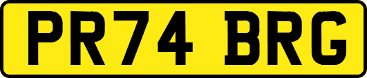 PR74BRG